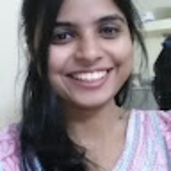 Meet your Posher, Soni - Picture 1 of 1